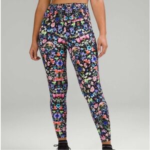 Lululemon Base Pace Legging